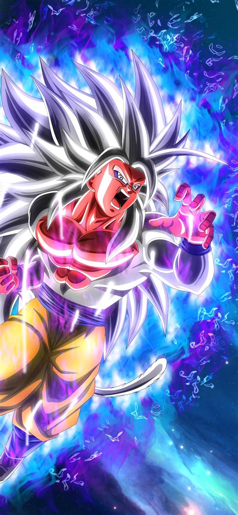 Customize and personalise your desktop, mobile phone and tablet with these free wallpapers! 1080x2340 Goku SSJ5 8K 1080x2340 Resolution Wallpaper, HD Anime 4K Wallpapers, Images, Photos ...