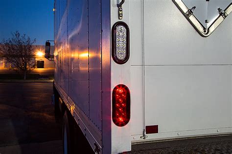 Mini leds & bulkhead lights (+ 39) ground effect leds (+ 17) warning lights (+ 17) directional led lights (+ 5) tube & flex led lights (+ 15) load resistors & strobe modules (+ 6) bulk head lights (+ 2) led bulbs (+ 57) marker/clearance lights (+ 200) led work lights (+ 103) combination & turn signal (+ 43) backup lights (+ 20) interior led. Oval LED Back-Up Truck and Trailer Light - 6" LED Reverse ...