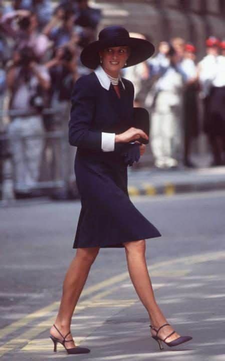 Diana Princess Of Wales Princess Diana Fashion Princess Diana Pictures