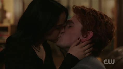 All Varchie Sex Scenes From Season 2 Of Riverdale Youtube