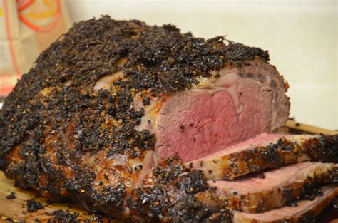 There's usually something for everyone with this roast. If your gonna eat, it might as well be good!: Prime Rib ...