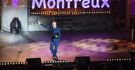 Montreux Comedy Festival 2017 Francetvprofr