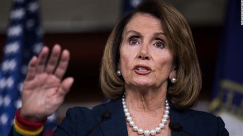 There Are Nearly 26m Reasons Why Nancy Pelosi Isnt Going Anywhere
