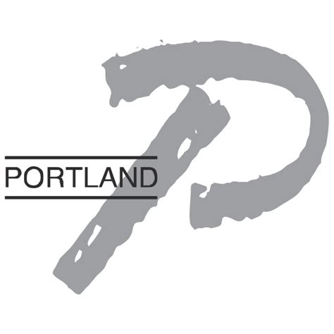 Portland Logo Vector Logo Of Portland Brand Free Download Eps Ai