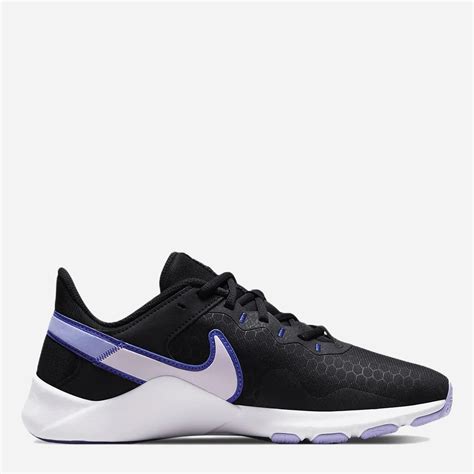 Женские кроссовки для фитнеса Nike Legend Essential 2 CQ9545-009 39 (8 ...