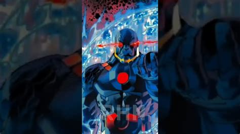 Thanos Vs Darkseid And Astral Regulator Thanos Vs Infinite Frontier