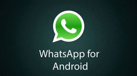 Install whatstablet on your tablet and connect your mobile phone with your tablet via a qr code, that's all. WhatsApp 2.12.448 Download Available for Android Devices ...
