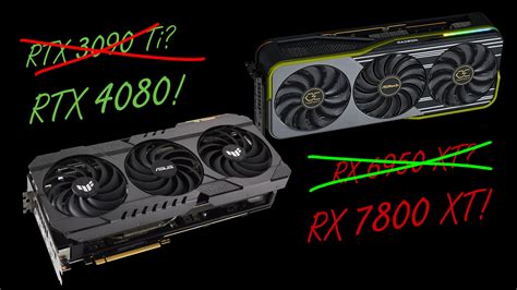 Dont Buy A Graphics Card For More Than 500 Right Now Flipboard