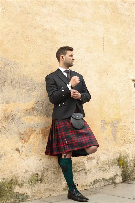 Kilt Outfit Building Irish Fashion Scottish Fashion Mens Fashion