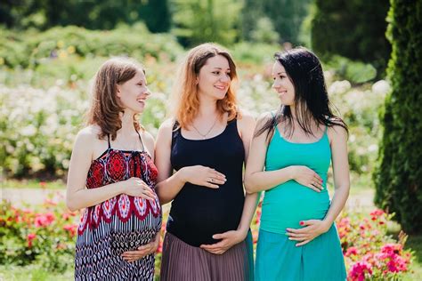Trimesters Zwangerschap In Drie Fases Naar Je Bevalling 24babynl