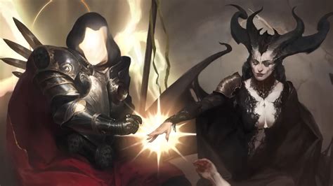 Blizzard Shares Some Lore In Diablo Iv Trailer Breakdown Gameranx