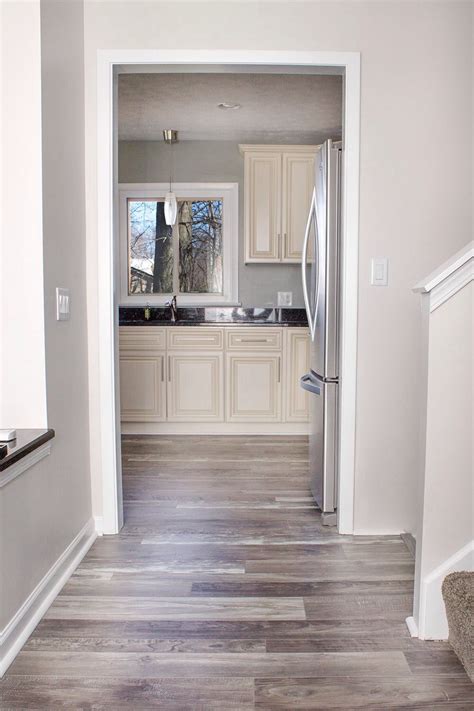 20 Grey Walls Hardwood Floors