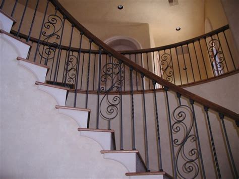 Ontario building code items associated to railings and guards. How Interior Stair Railings Can Help Your Home Look Stylish — Railing Stairs and Kitchen Design