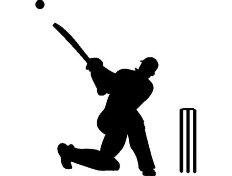 Cricket Silhouette Dxf File Free Download Vectors File