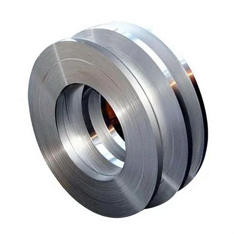Pan Cake Or Cross Winding Ultra Thin Steel Strips For Construction