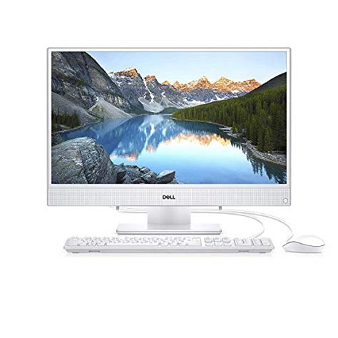 Buy 2018 Dell Inspiron Flagship High Performance All In One Desktop