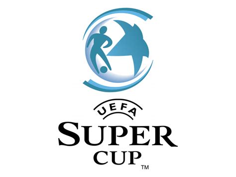 Uefa Super Cup Logo Png Transparent Logo