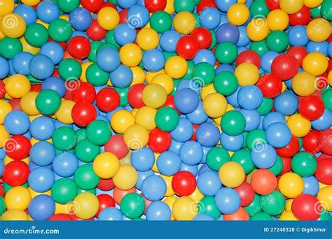 Multicolor Balls Stock Photo Image Of Halloween Colorful 27240328