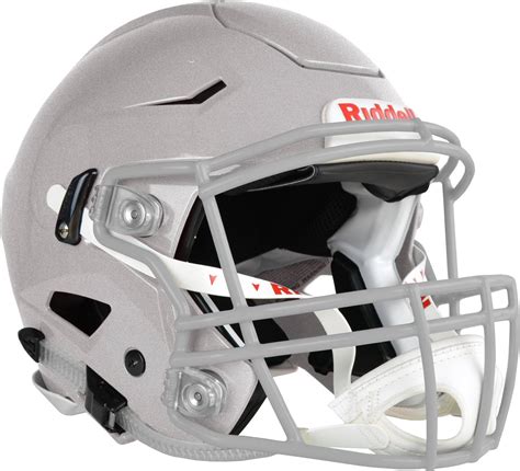 Riddell Speedflex Adult Football Helmet And Facemask Sports Unlimited