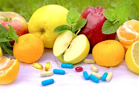 The 10 Best Health Supplements for Improved Overall Health | Top Ten Zilla