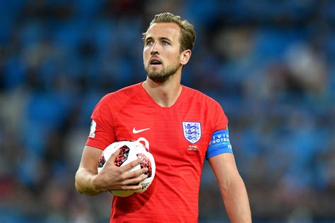 These aspects of his game are well known but kane is a he's played in a number of positions for spurs, a little bit withdrawn and deeper, but when he leads the line, when he's a comment posted by davey bones, at 10:39 11 feb 2015davey bones. Russia Watch: The race for the Golden Boot to be decided ...