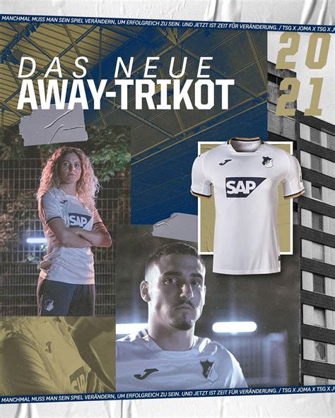 Please note that you can change the channels yourself. TSG 1899 Hoffenheim 2020-21 Joma Away Kit | 20/21 Kits ...