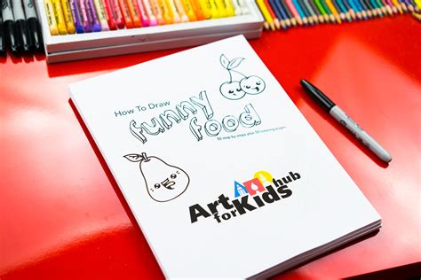 Art For Kids Hub Step By Step Draw Leg