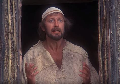 37 Years After Its Release Monty Pythons Life Of Brian Provokes A