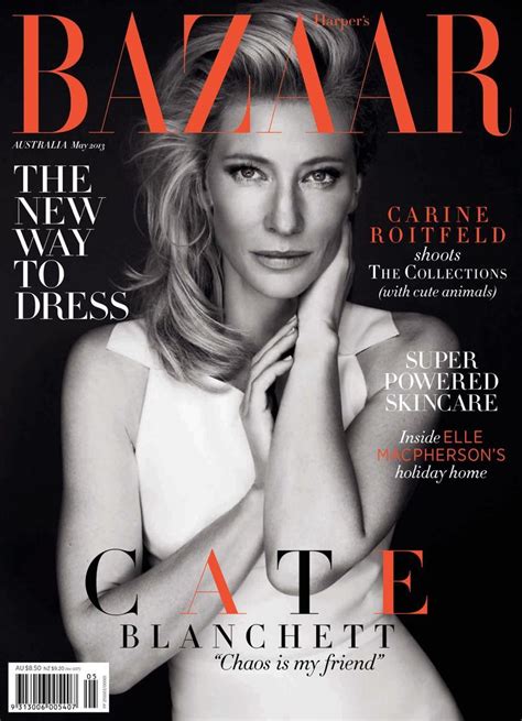 Harpers Bazaar Australia Back Issue May 13 Digital In 2021 Fashion