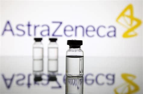 Astrazenecas Covid 19 Vaccine Shows Success Heres How It Stacks Up