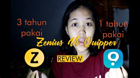 Review Zenius Dan Quipper