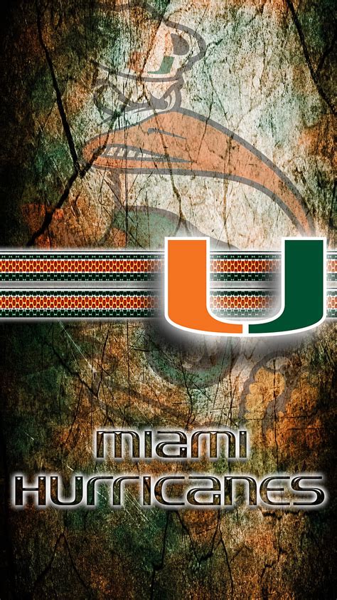 1920x1080px 1080p Free Download Miami Hurricanes Florida Football