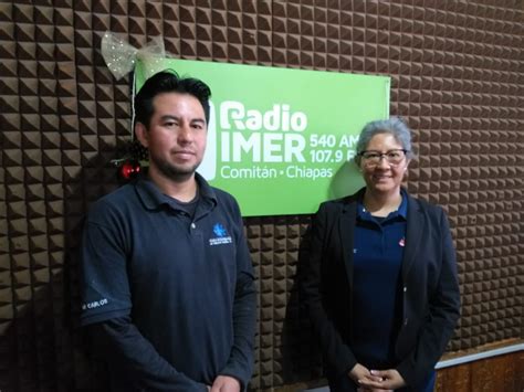 Radio Imer Una Emisora Más Del Imer Instituto Mexicano De La Radio