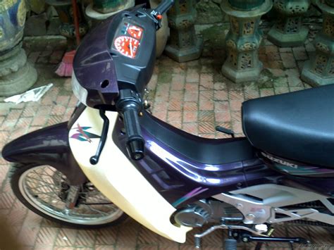 Bermula dari sebuah motosikal yang dibeli pada harga. 2009 Suzuki RG 110 | Picture 1794212