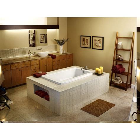 I've read many similar accounts regarding the jacuzzi whirlpool tubs. Jacuzzi P1D6036WLR1XXW 60-in L x 36-in W x 21-in H Primo 1 ...