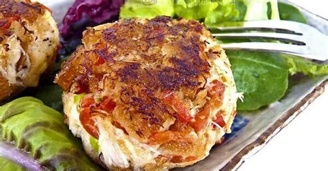 The best crab cake recipe is right here in front of you! 10 Best Egg Free Crab Cakes Recipes