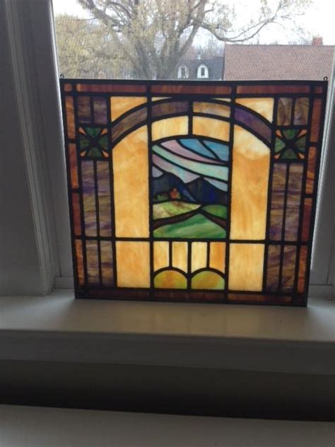 Stained Glass Panels Instappraisal