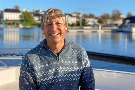 kalastajan vaimo bloggarin kalastaja exä tarjolla 53 vuotias norjalainen etsii uutta