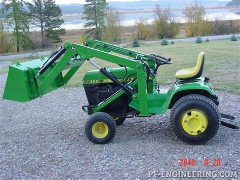 Pin On Garden Tractor Attachments