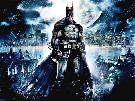 If there is no picture in this collection that you like, also look at other collections of backgrounds on our site. 71+ Batman Hd Wallpapers on WallpaperSafari