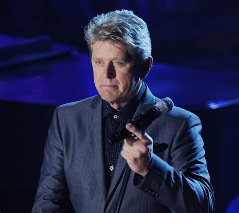 Frustrated Peter Cetera Backs Out Of Rock Halls Chicago Reunion