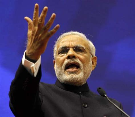 Modi Among Worlds 10 Most Powerful People In Forbes List