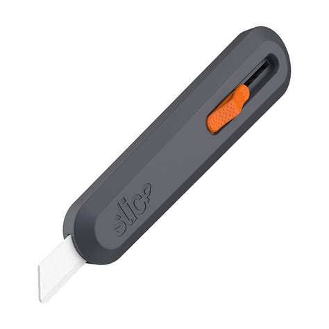 Slice Safety Utility Knife Ceramic Blade Manual Retract
