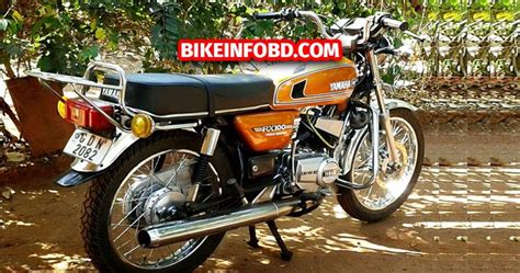 Yamaha Rx 100 Price Features Specifications Ph