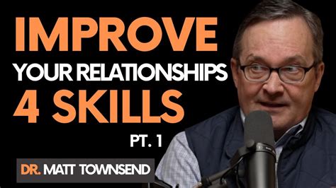 Lets Get Real Episode 0005 4 Skills To Improve Your Relationships