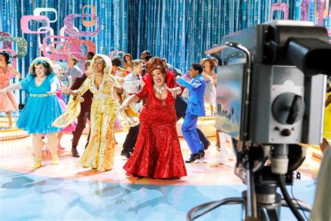 A First For Motormouth From Everything You Need To Know About Hairspray