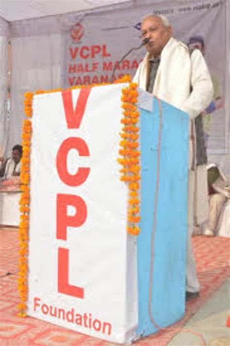 Vcpl Varanasi Half Marathon 18 2024 India Venue Date And Photos