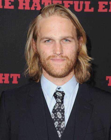 He was previously married to sanne hamers. Could the Escape From New York remake star Wyatt Russell ...