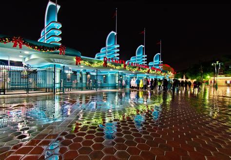 Best Disney California Adventure Attractions And Ride Guide