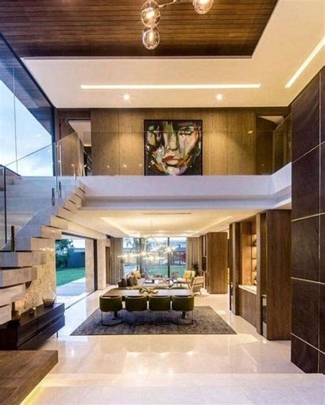 60 Most Amazing Modern House Design Interior Ideas 60 Modern Home